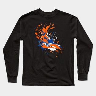 PAINT Long Sleeve T-Shirt